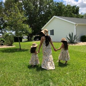 Mammi and me Dressed